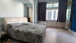 King's Mansion (D15), Condominium #606467841